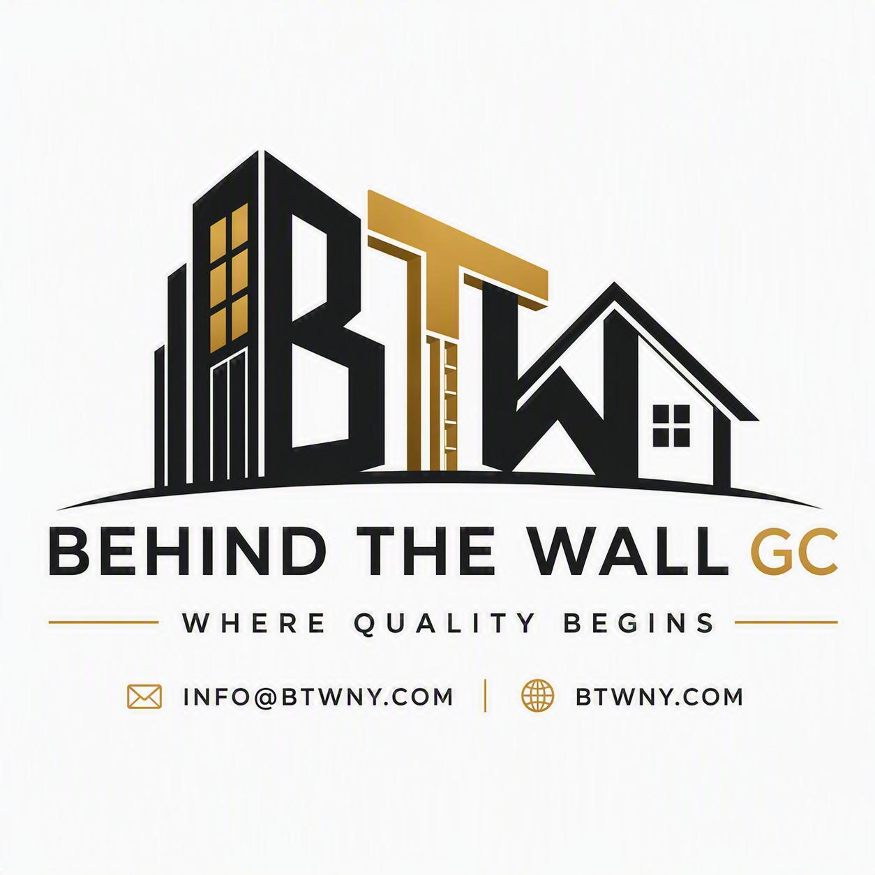 Behind The Wall GC