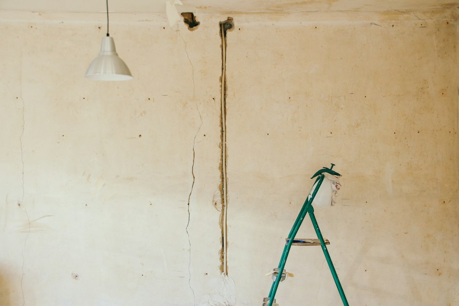 Transform Your Home with Renovations